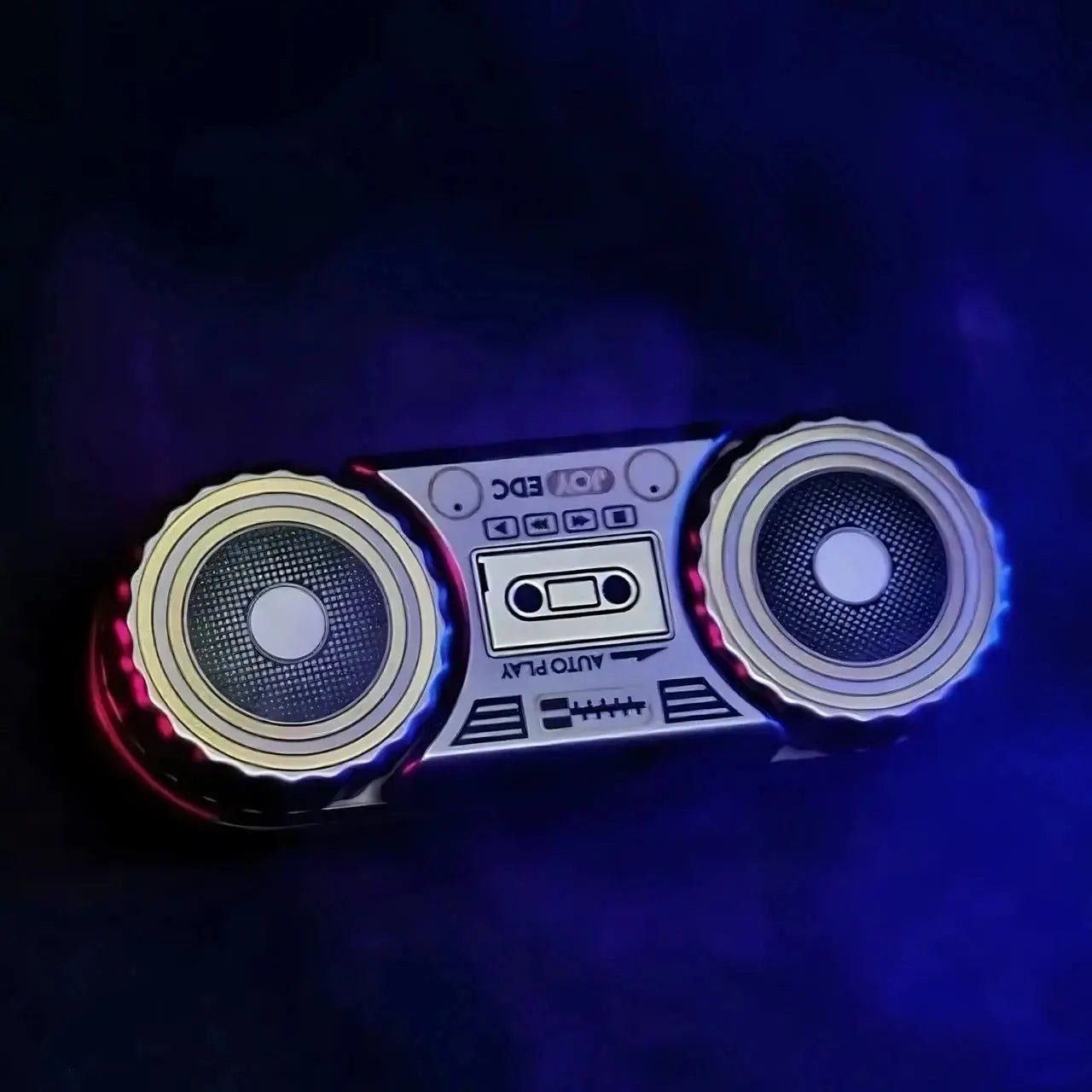BGM JOY EDC