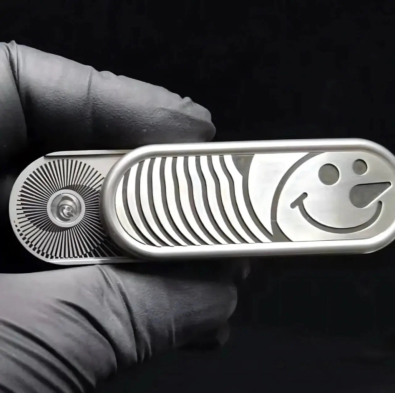 BGM JOY EDC
