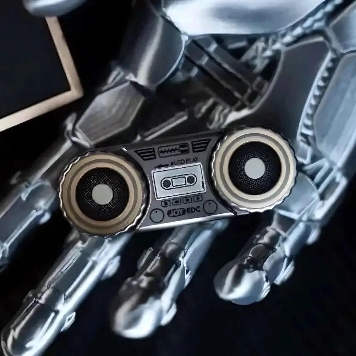 BGM JOY EDC