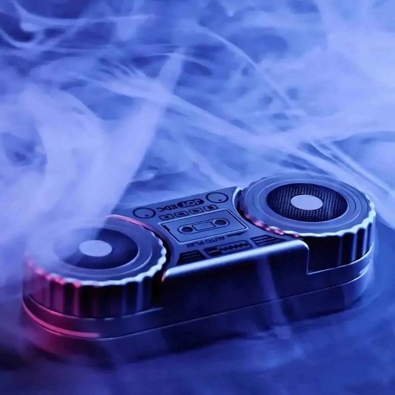 BGM JOY EDC
