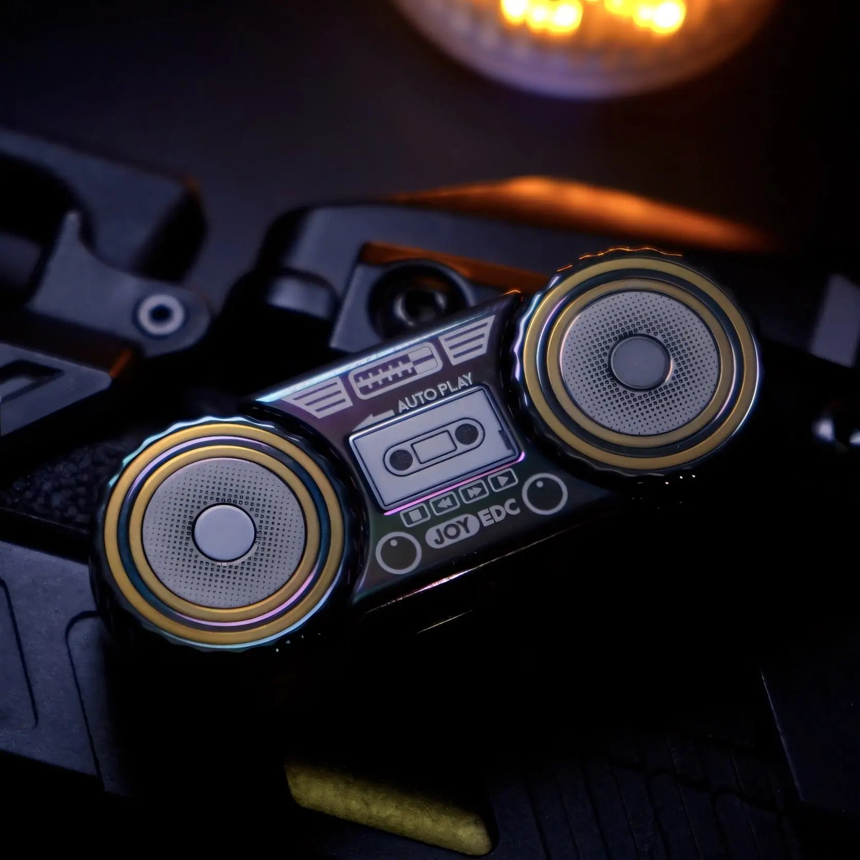 BGM JOY EDC