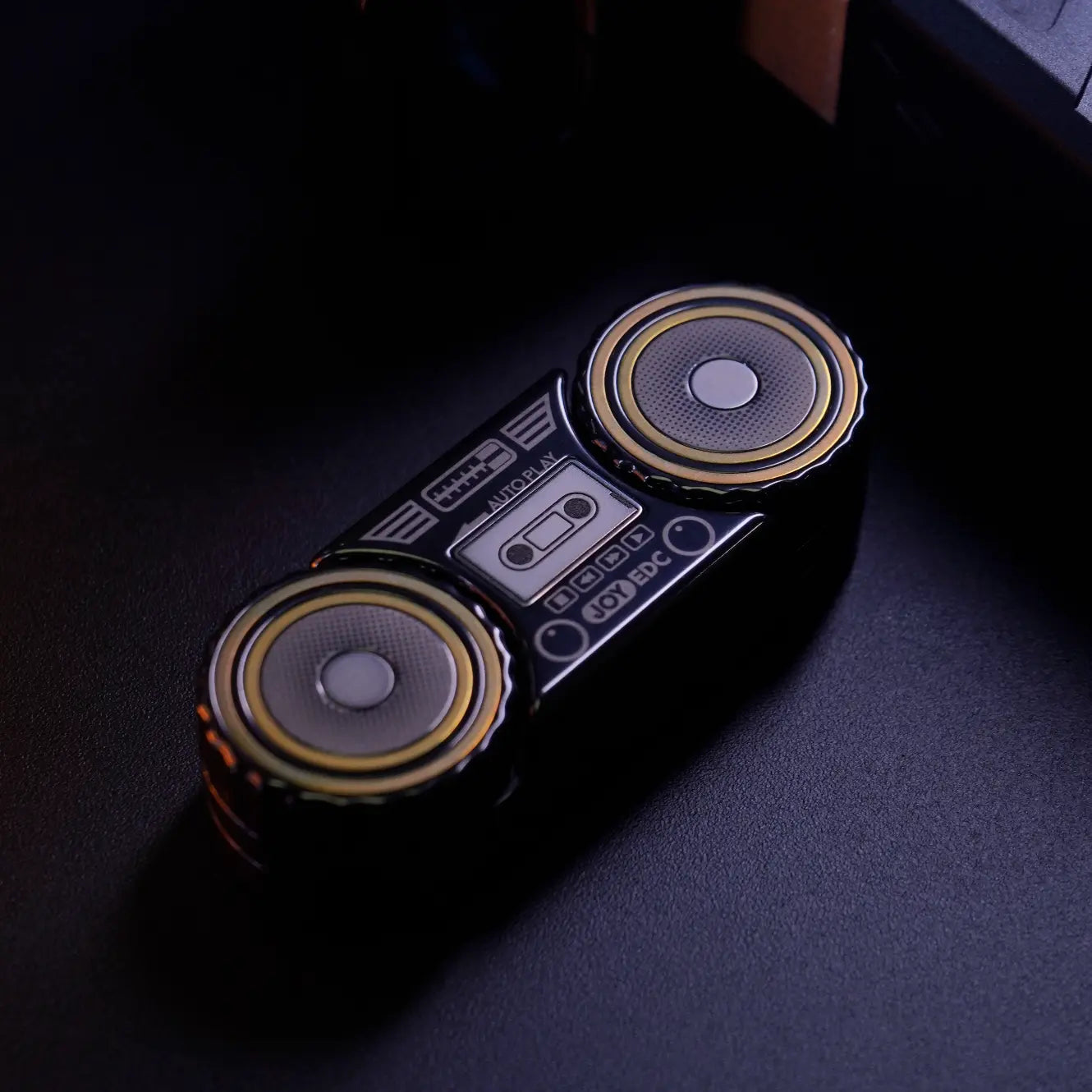 BGM JOY EDC