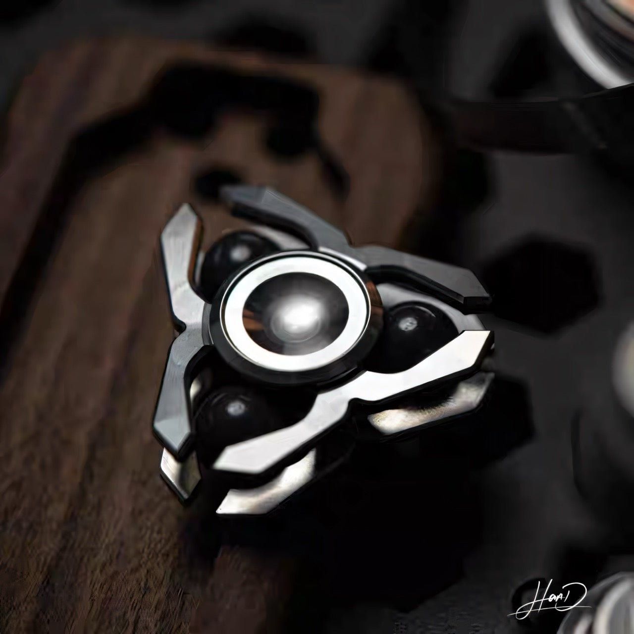 BIG BALLS HOPE STUDIO