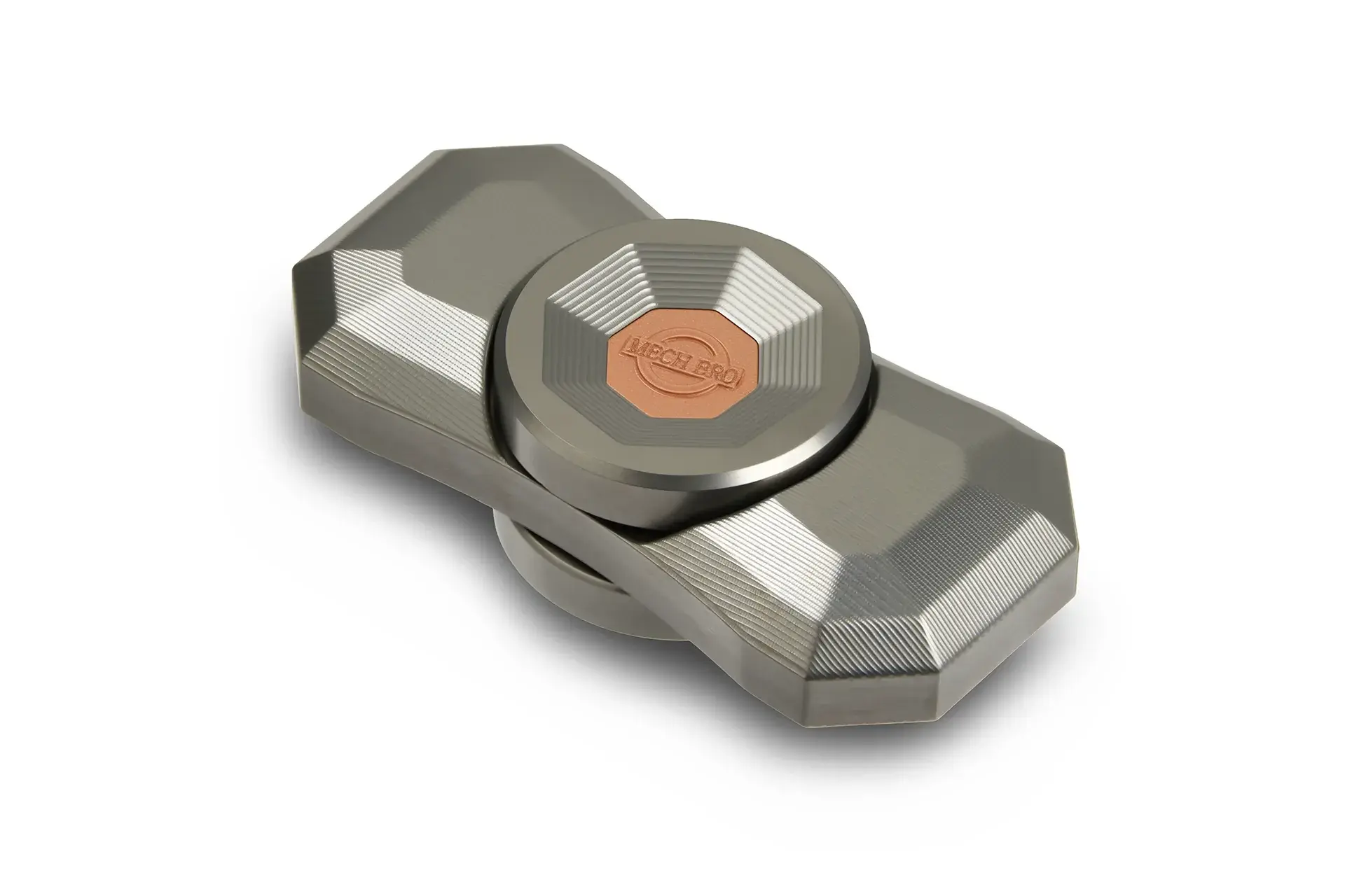 Bar Crystal Mech Bro