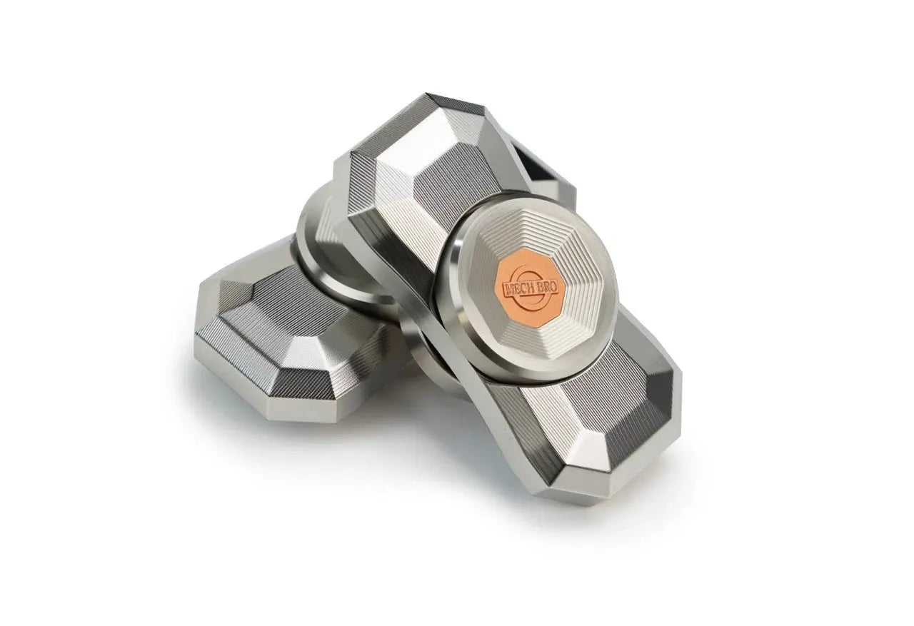 Bar Crystal Mech Bro