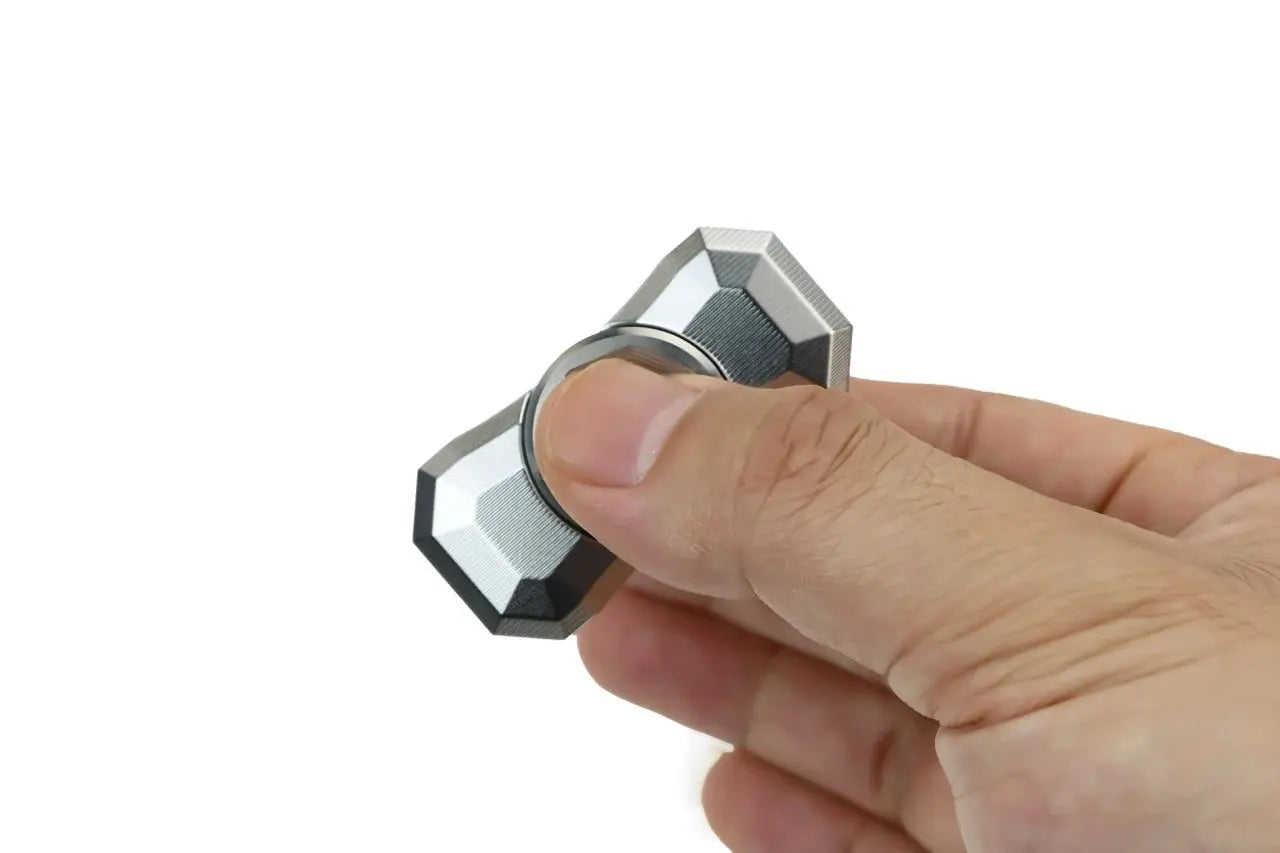 Bar Crystal Mech Bro