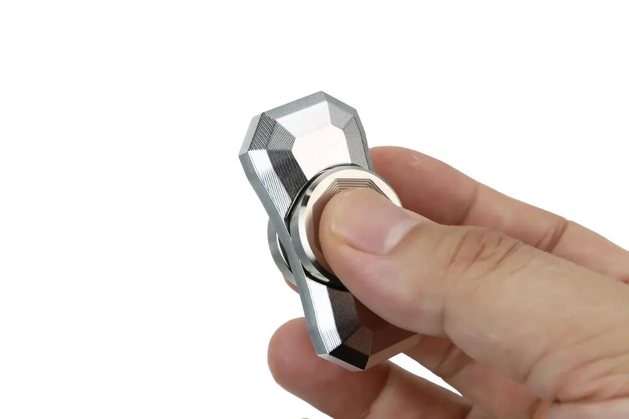 Bar Crystal Mech Bro