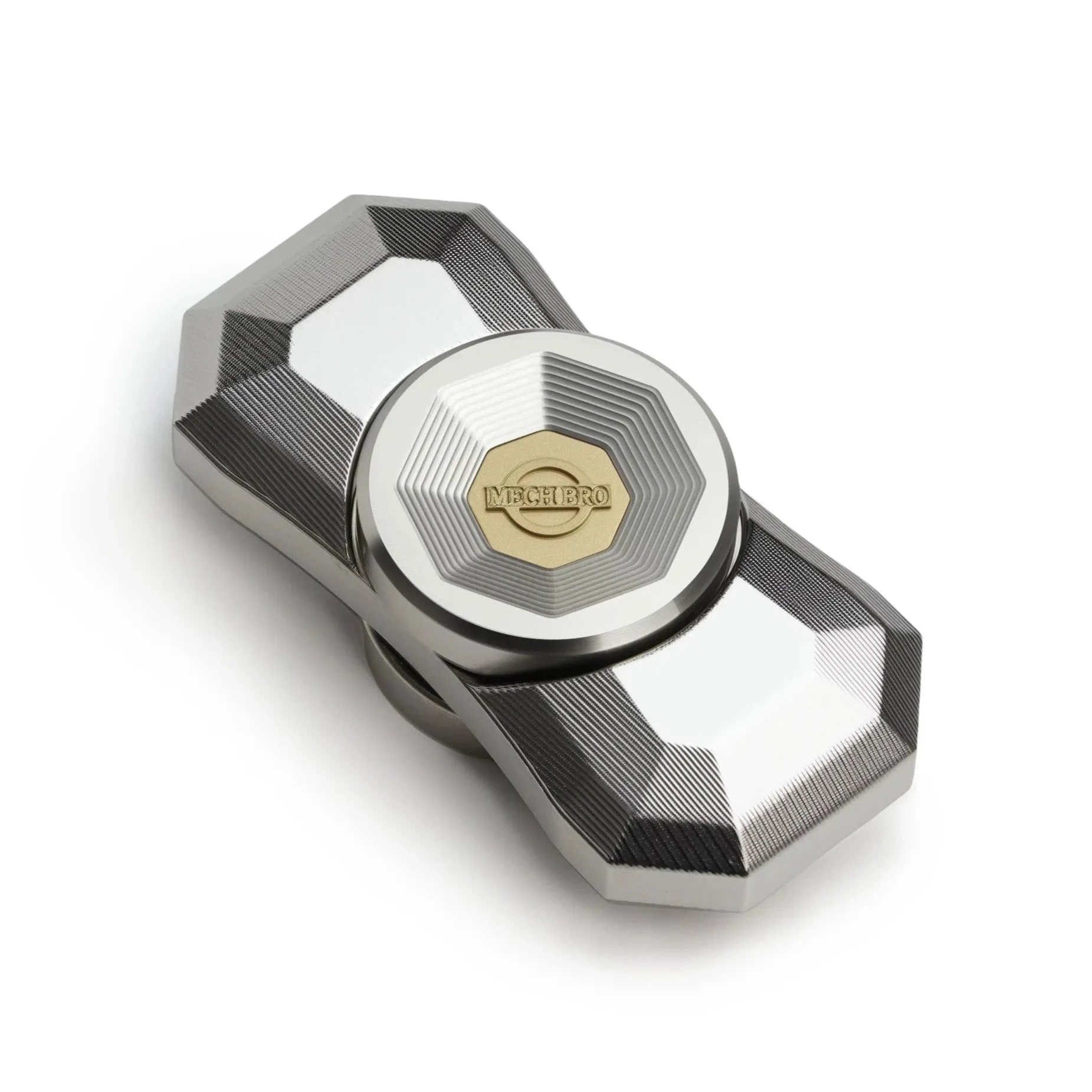 Bar Crystal Mech Bro