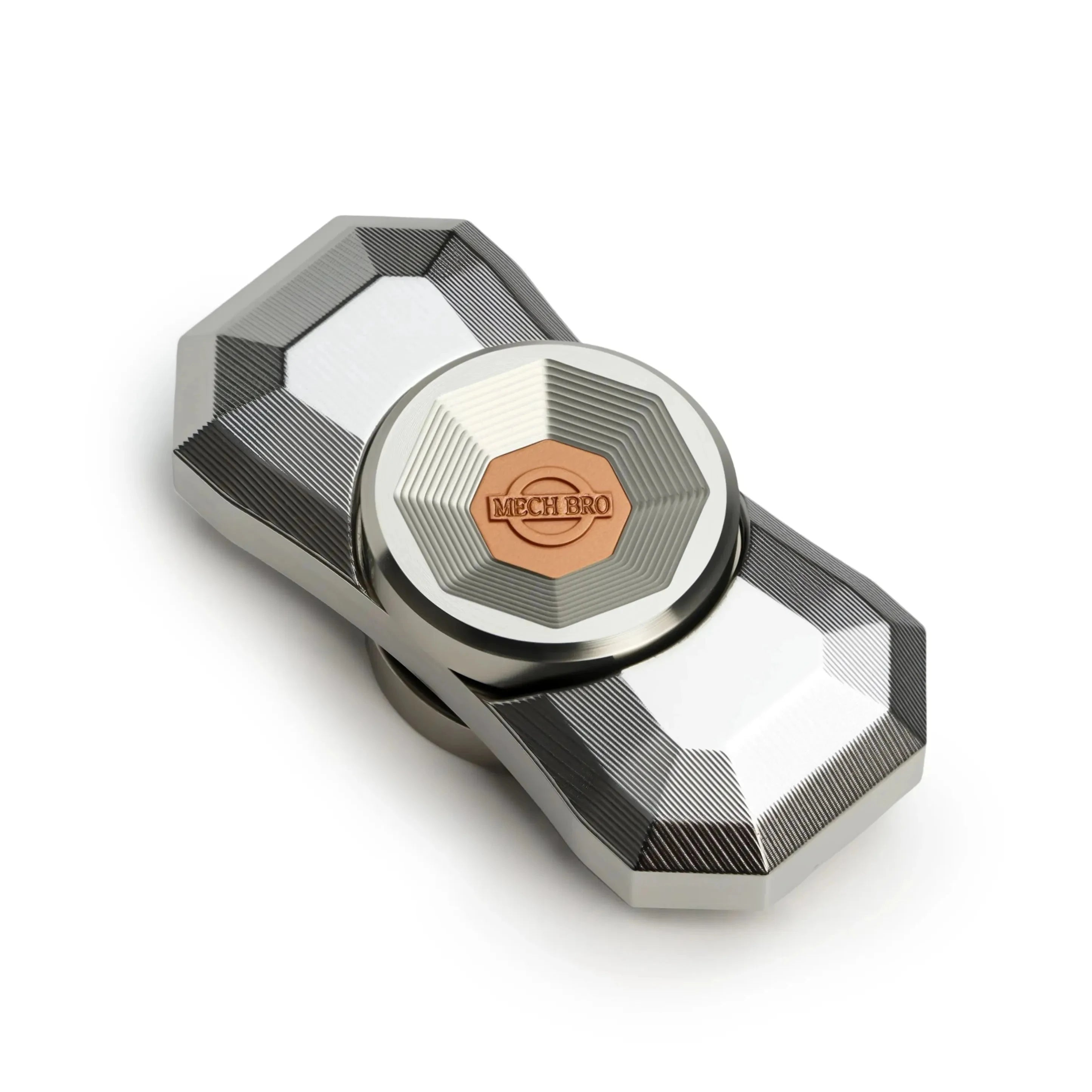 Bar Crystal Mech Bro