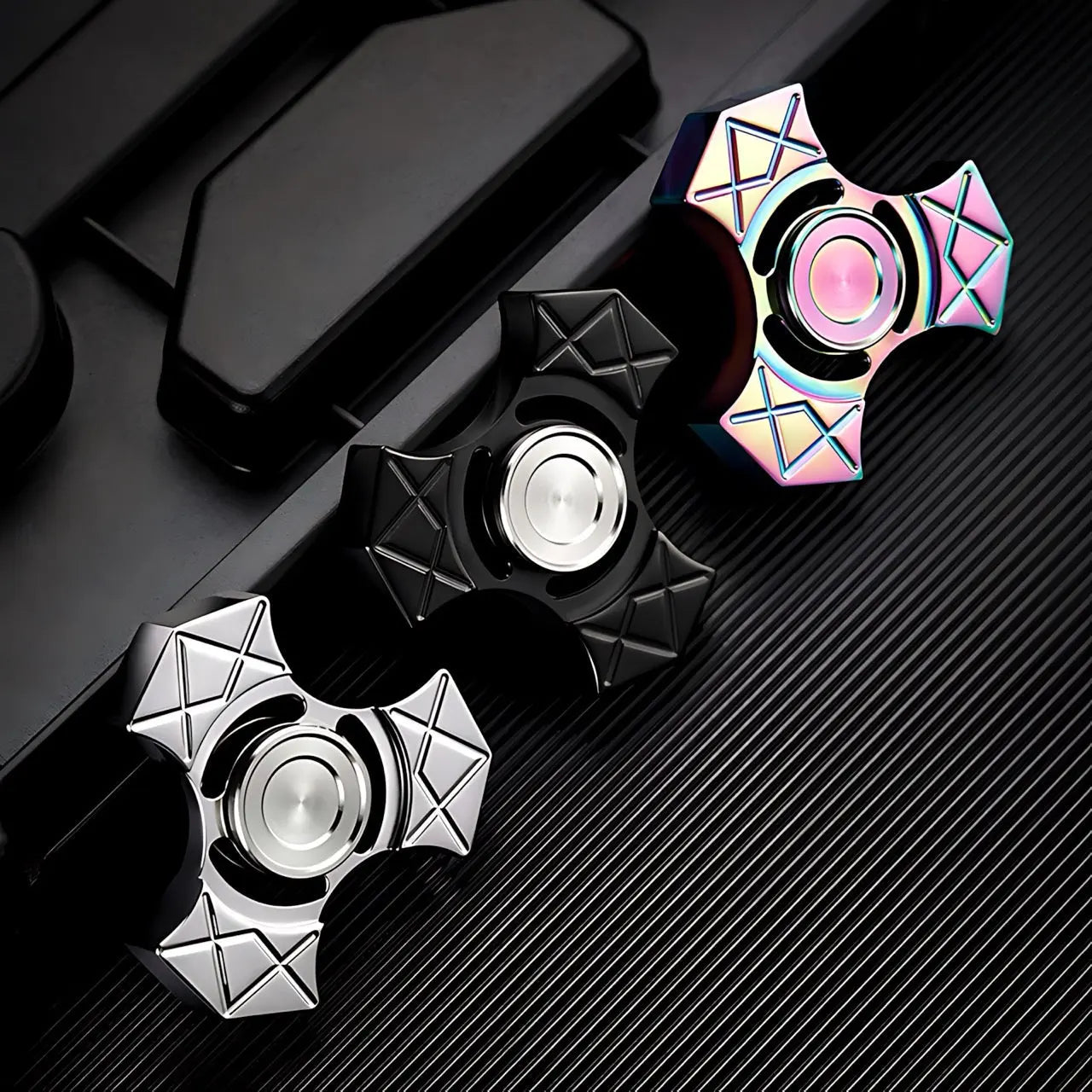 Battle Axe G3 - Yonikoko