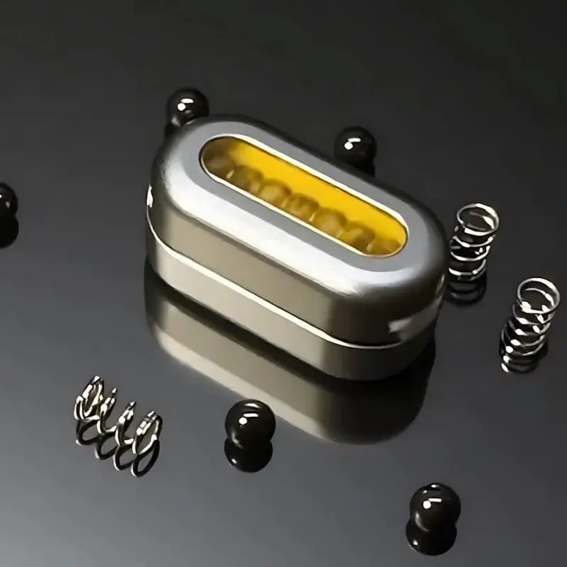 Bean Z - ZZ EDC