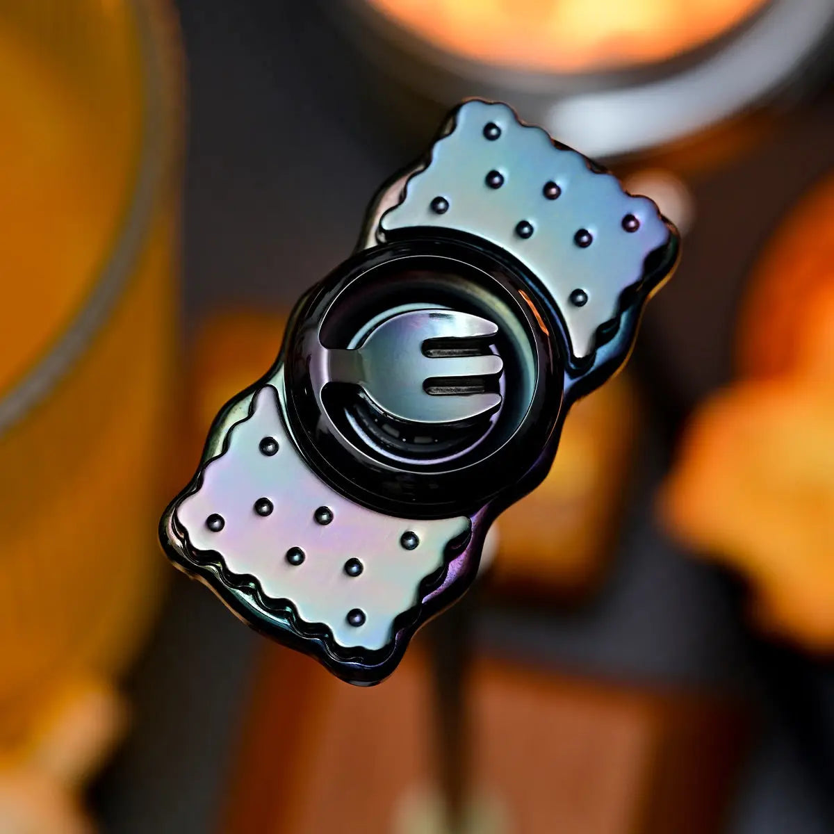 Biscuit YouBing EDC