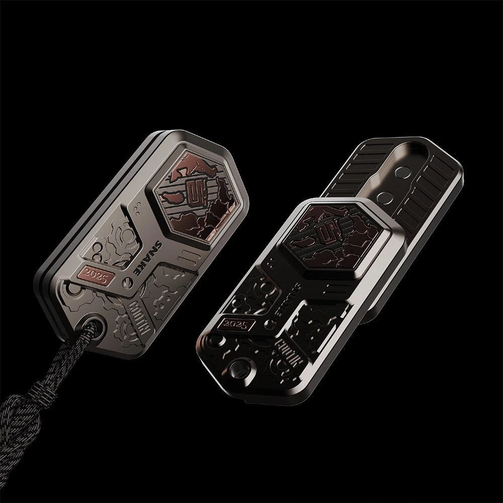 Black Mamba - COOTIN