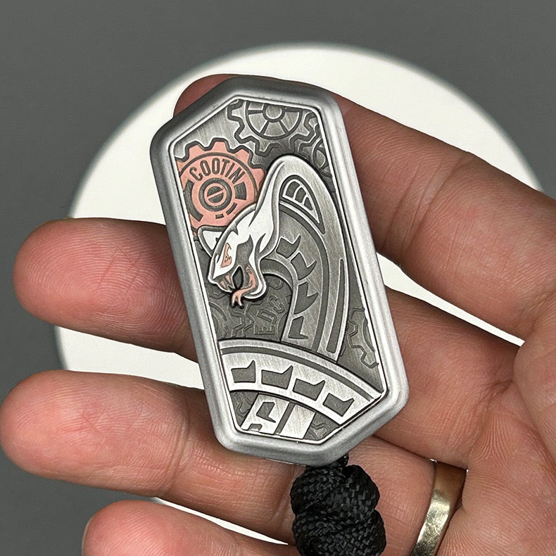 Black Mamba - COOTIN