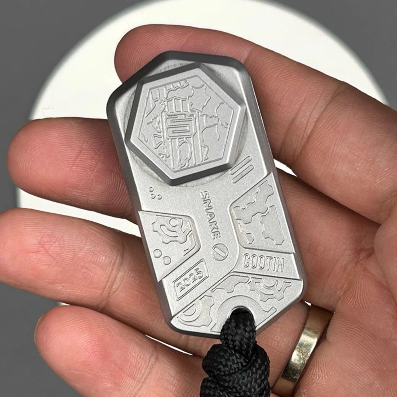 Black Mamba - COOTIN