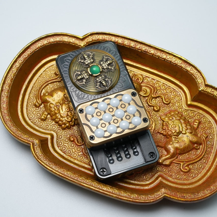 Bodhisattva in the World YOLO STUDIO