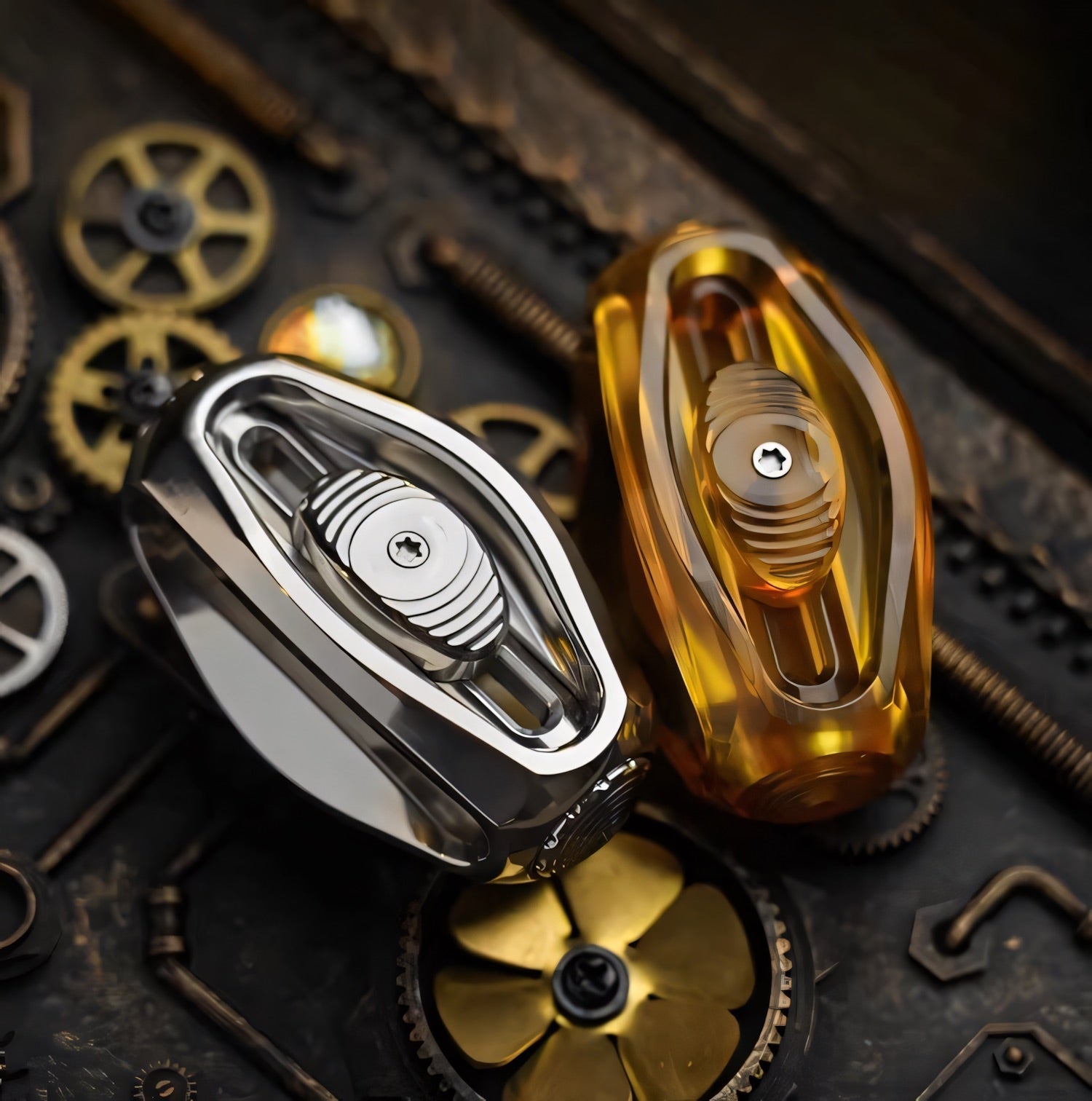 Bomber MUYI (NAYICI)