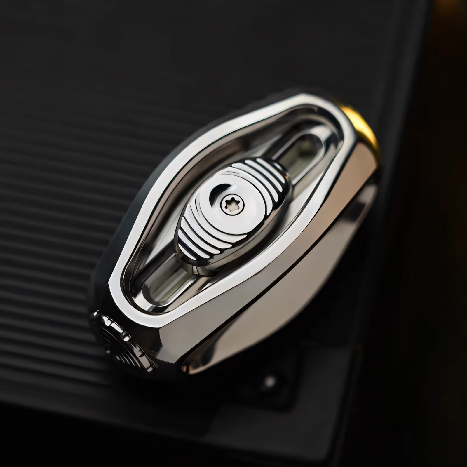 Bomber MUYI (NAYICI)