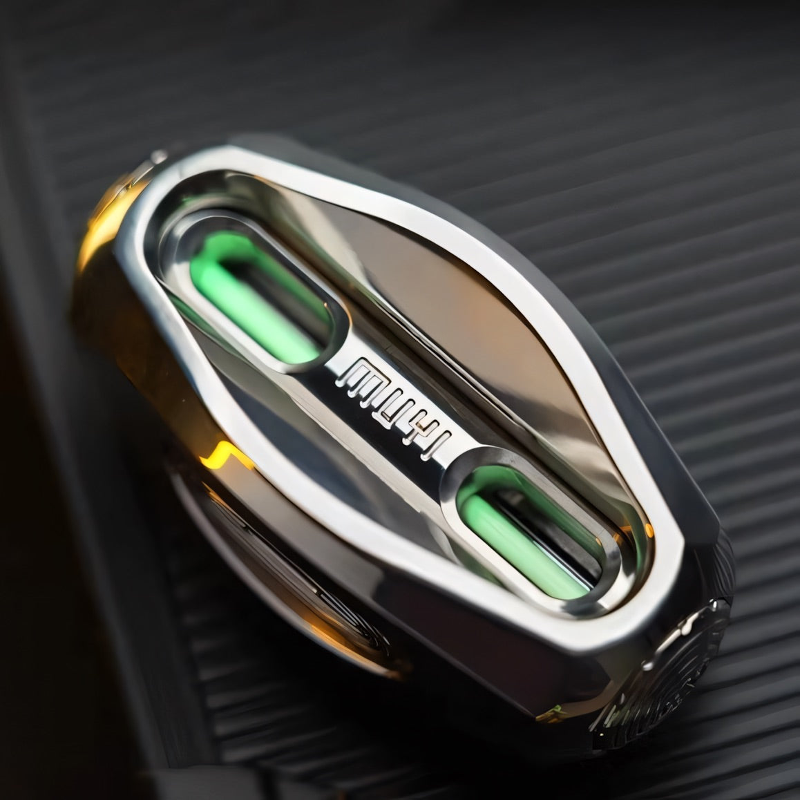 Bomber MUYI (NAYICI)