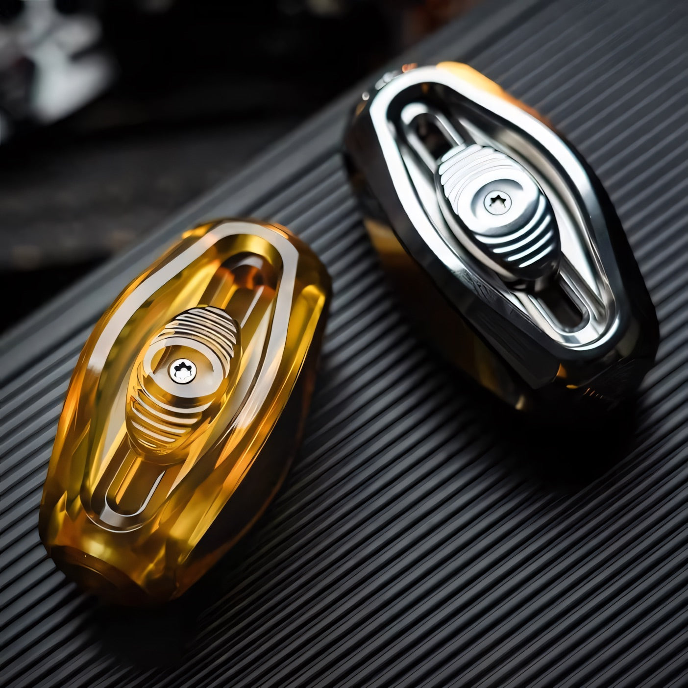 Bomber MUYI (NAYICI)