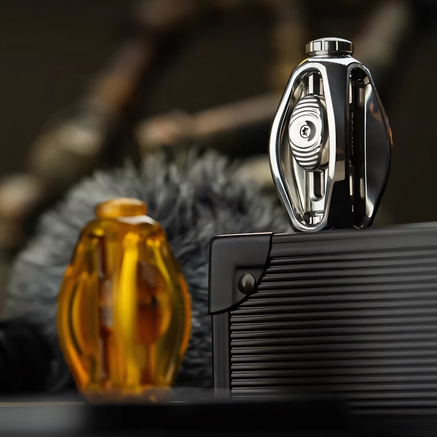 Bomber MUYI (NAYICI)