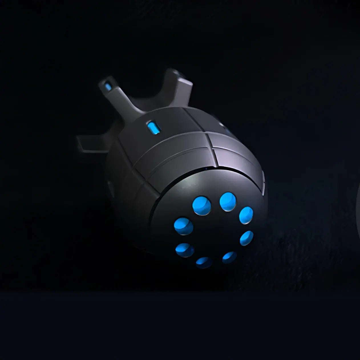 Bomblet - McZhi