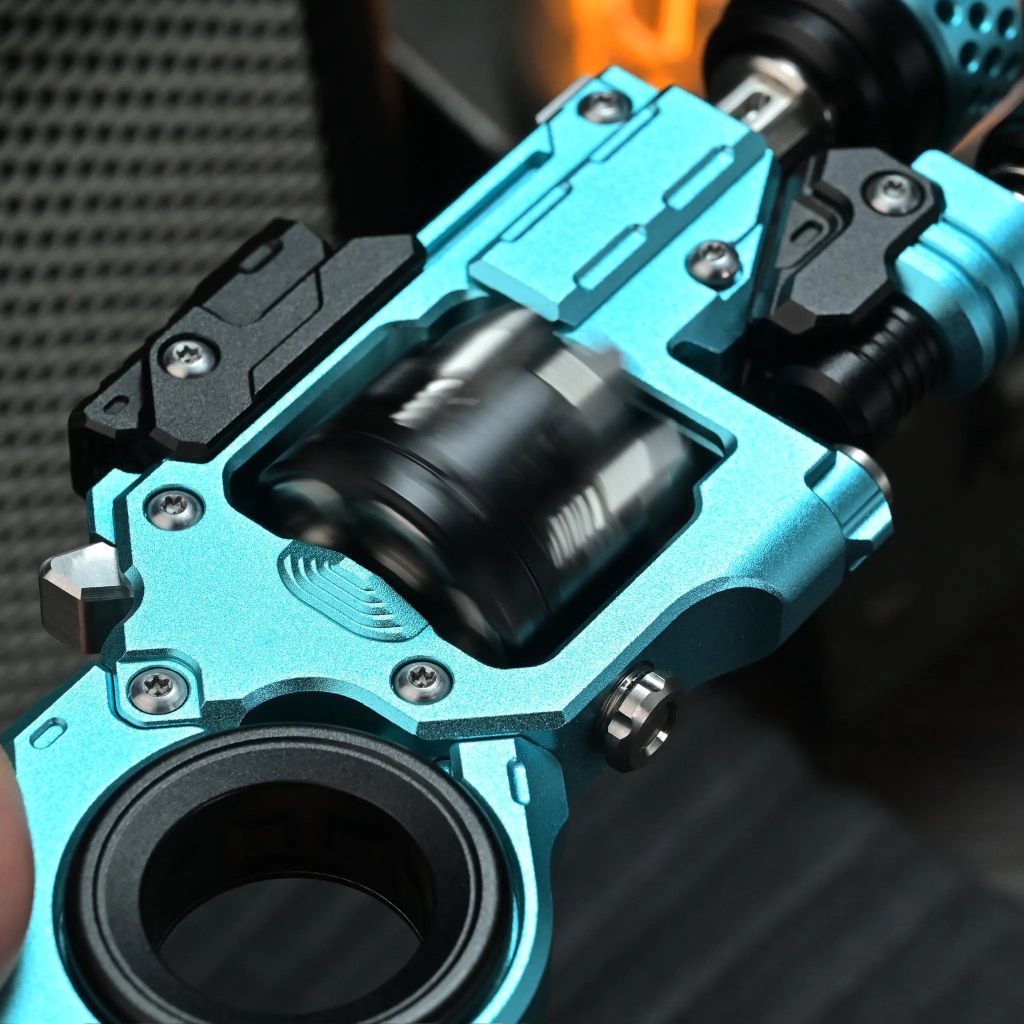 Breaker