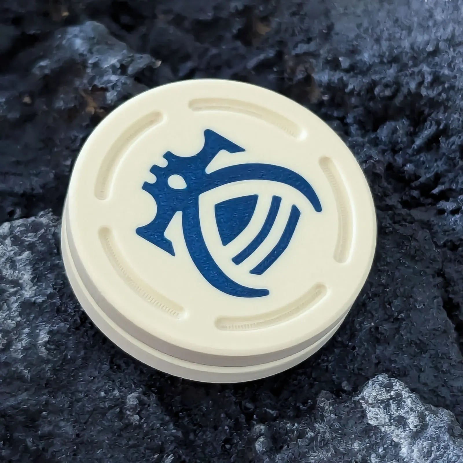 Buff Coin
