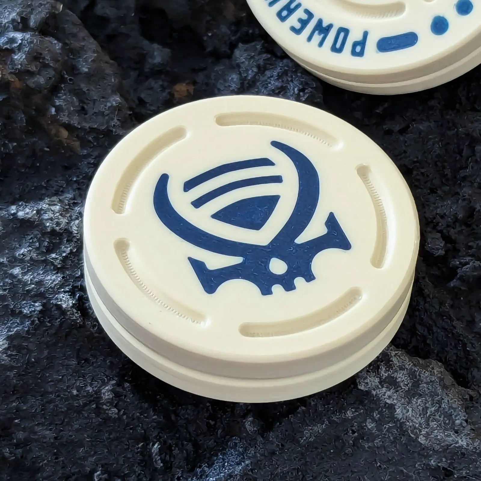 Buff Coin