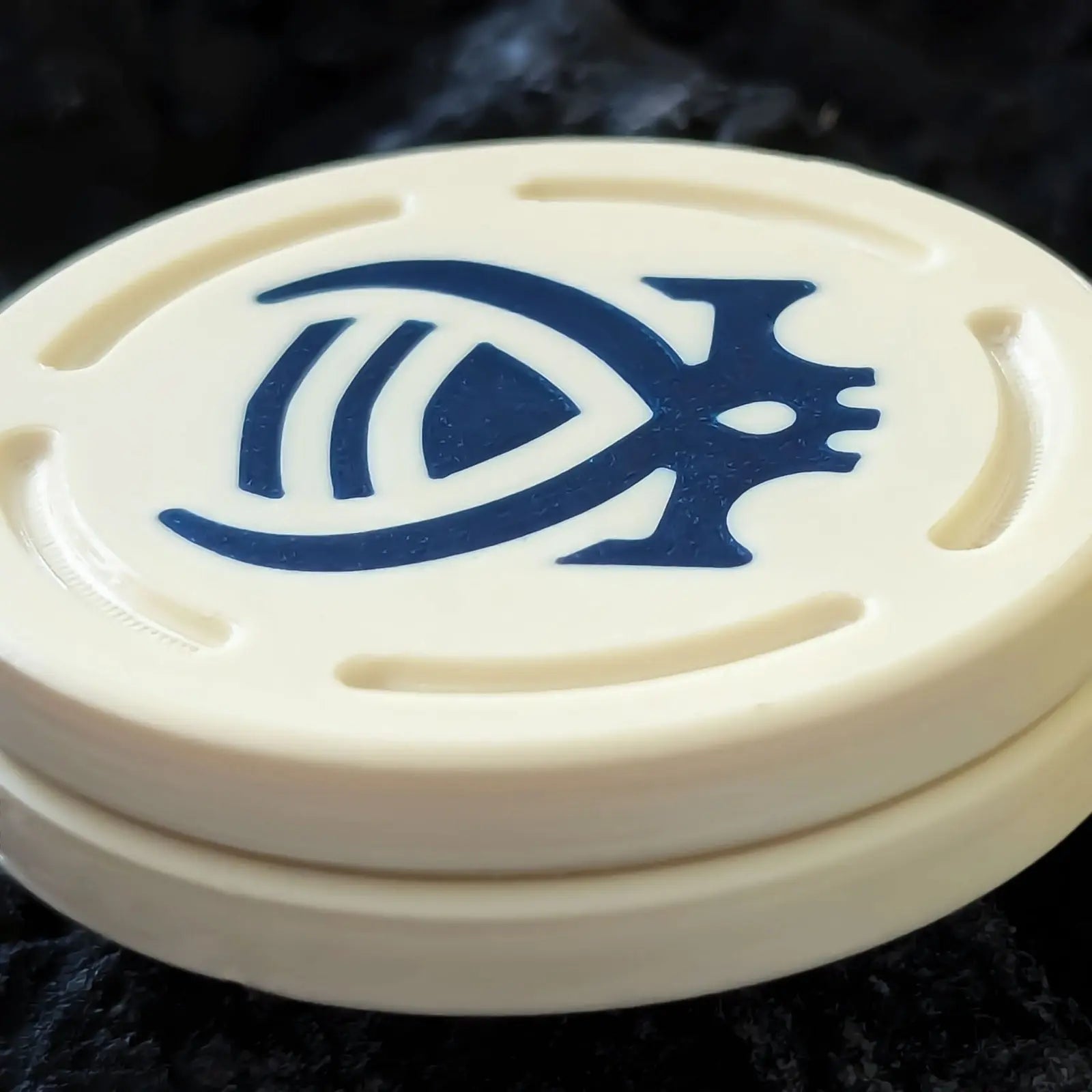 Buff Coin