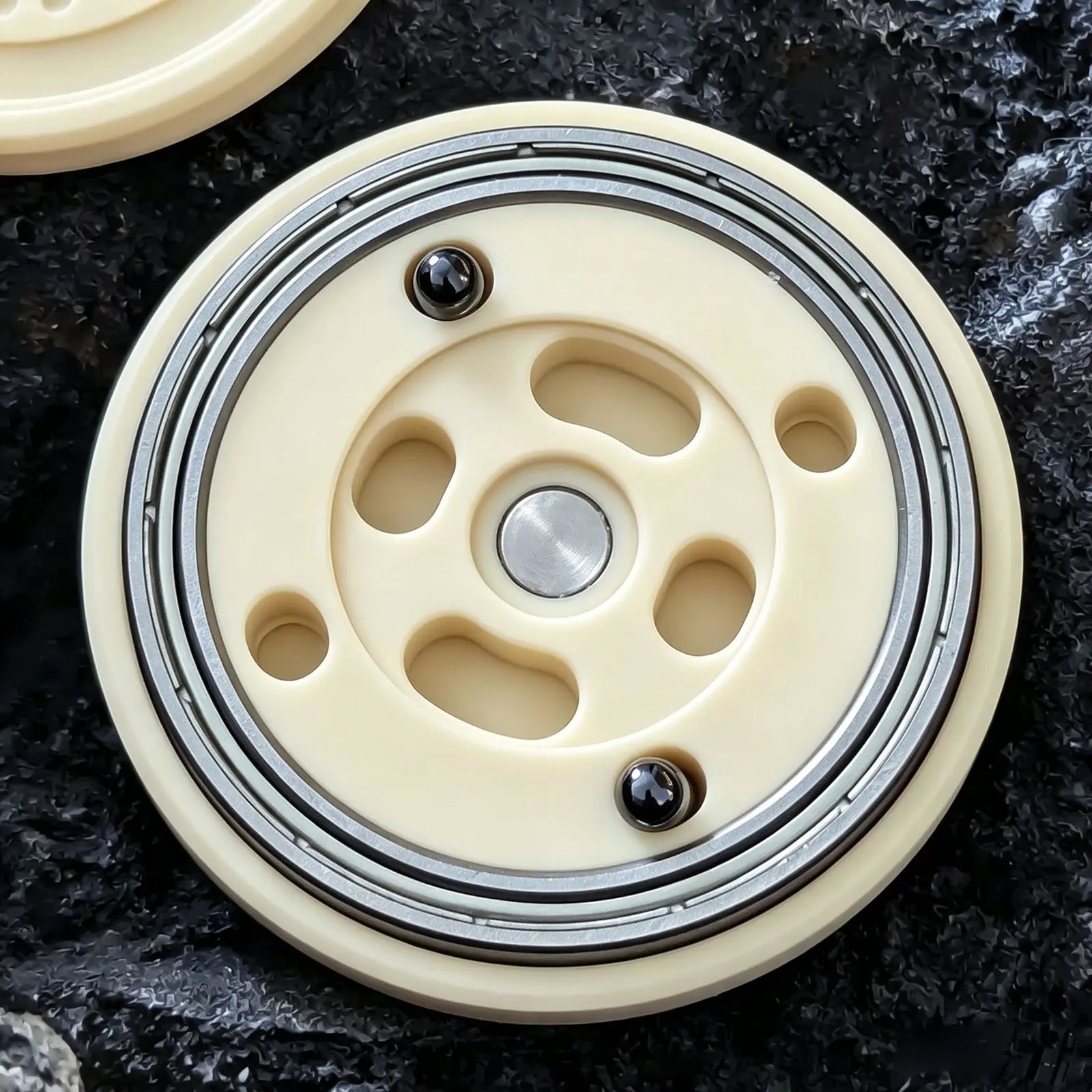 Buff Coin