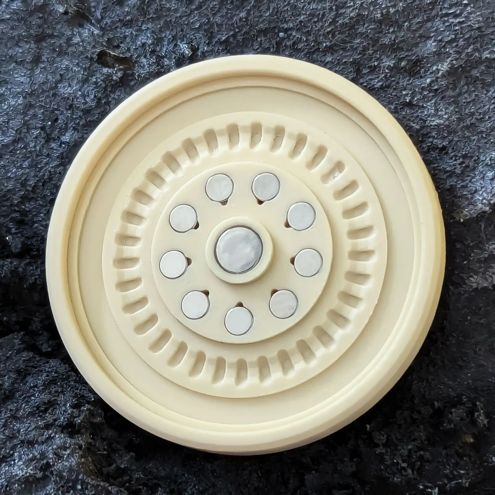 Buff Coin
