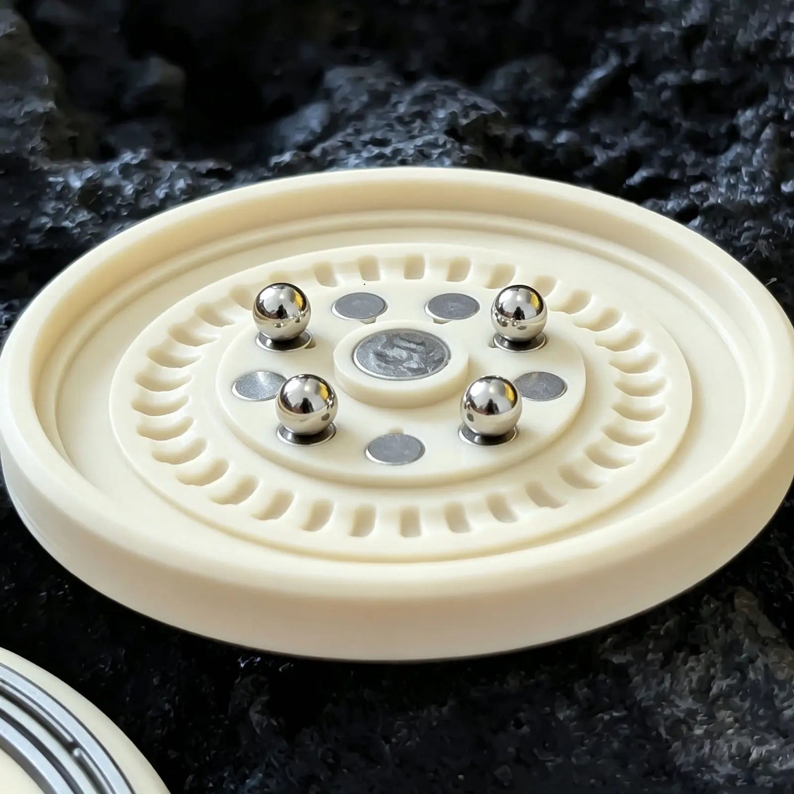 Buff Coin