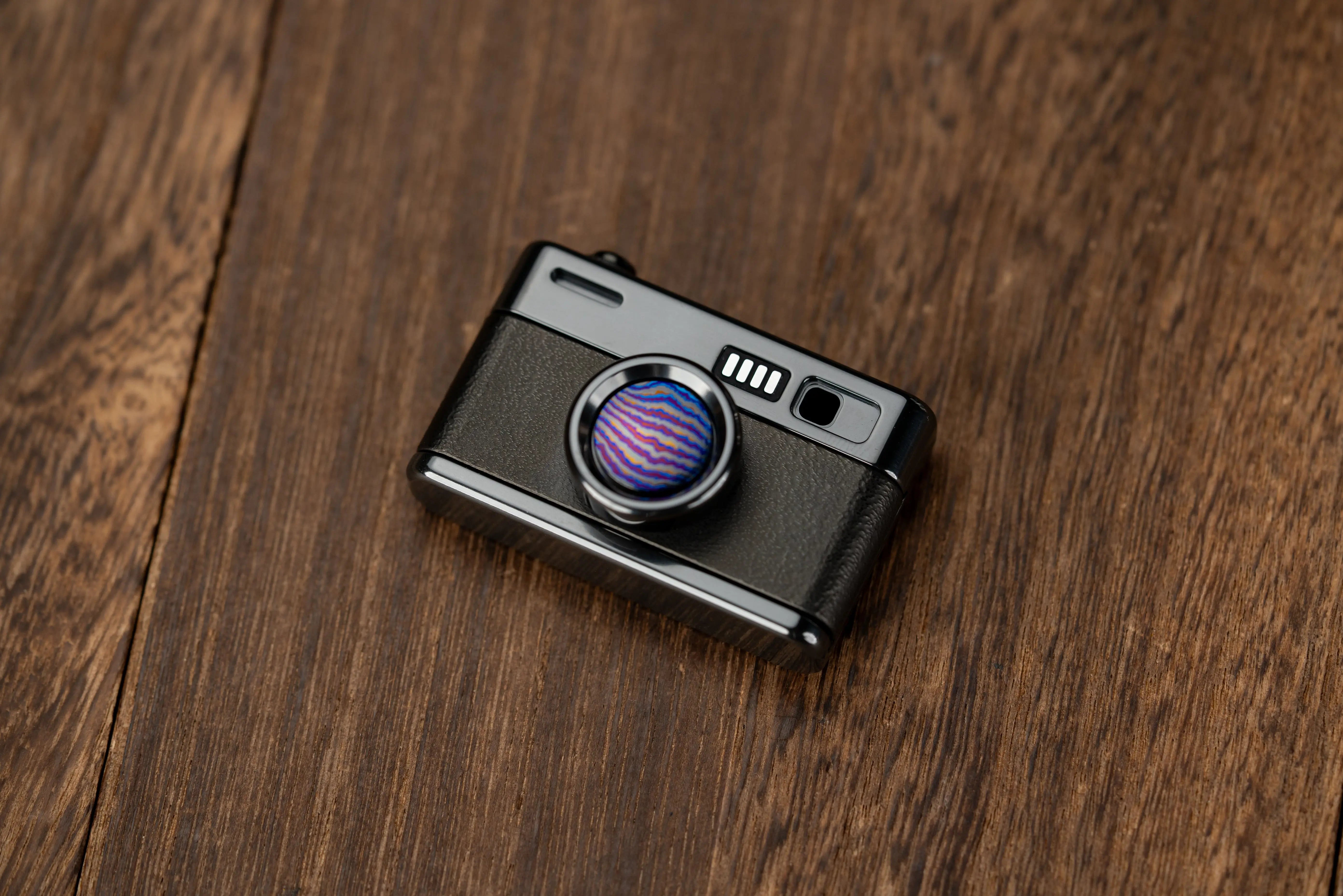 Camera Mech