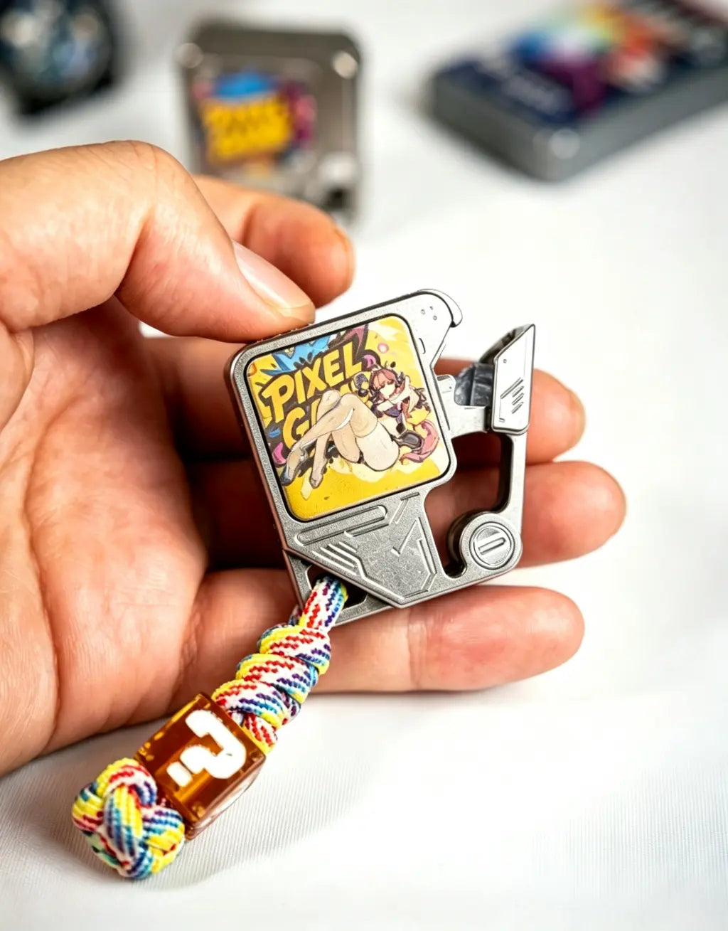 Candy Core
