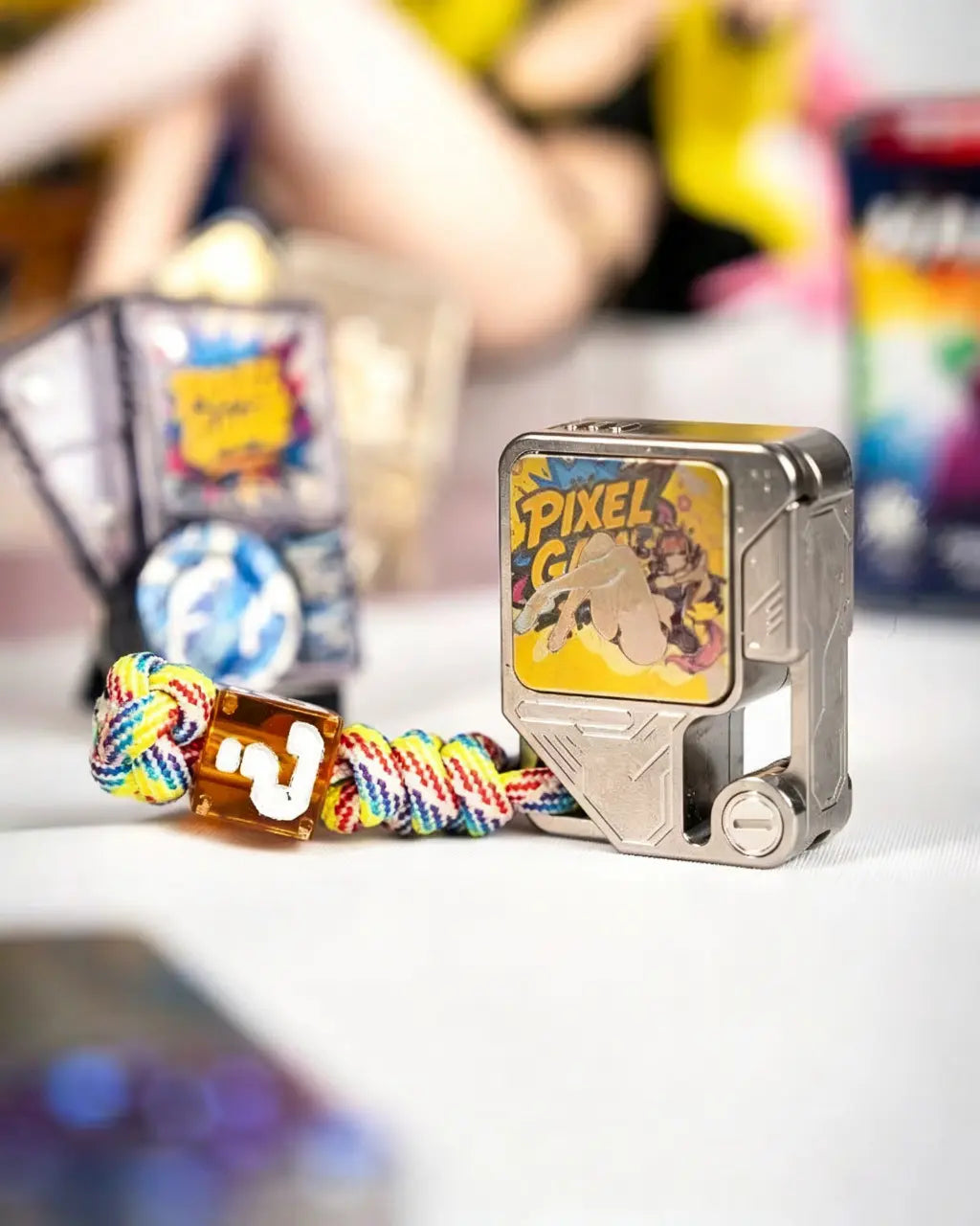 Candy Core