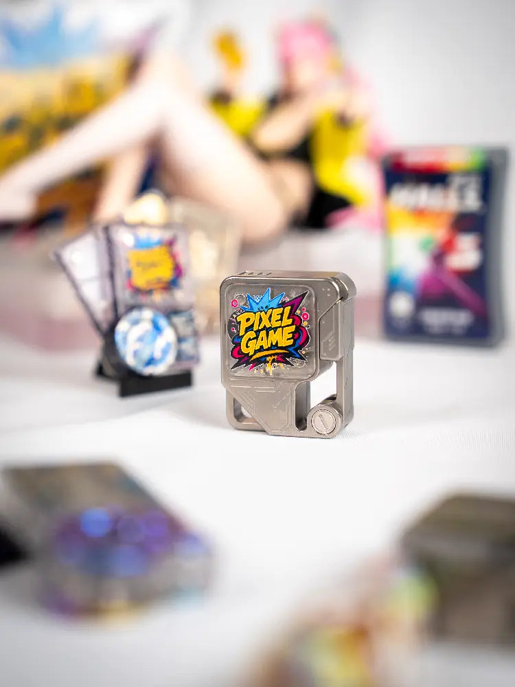 Candy Core