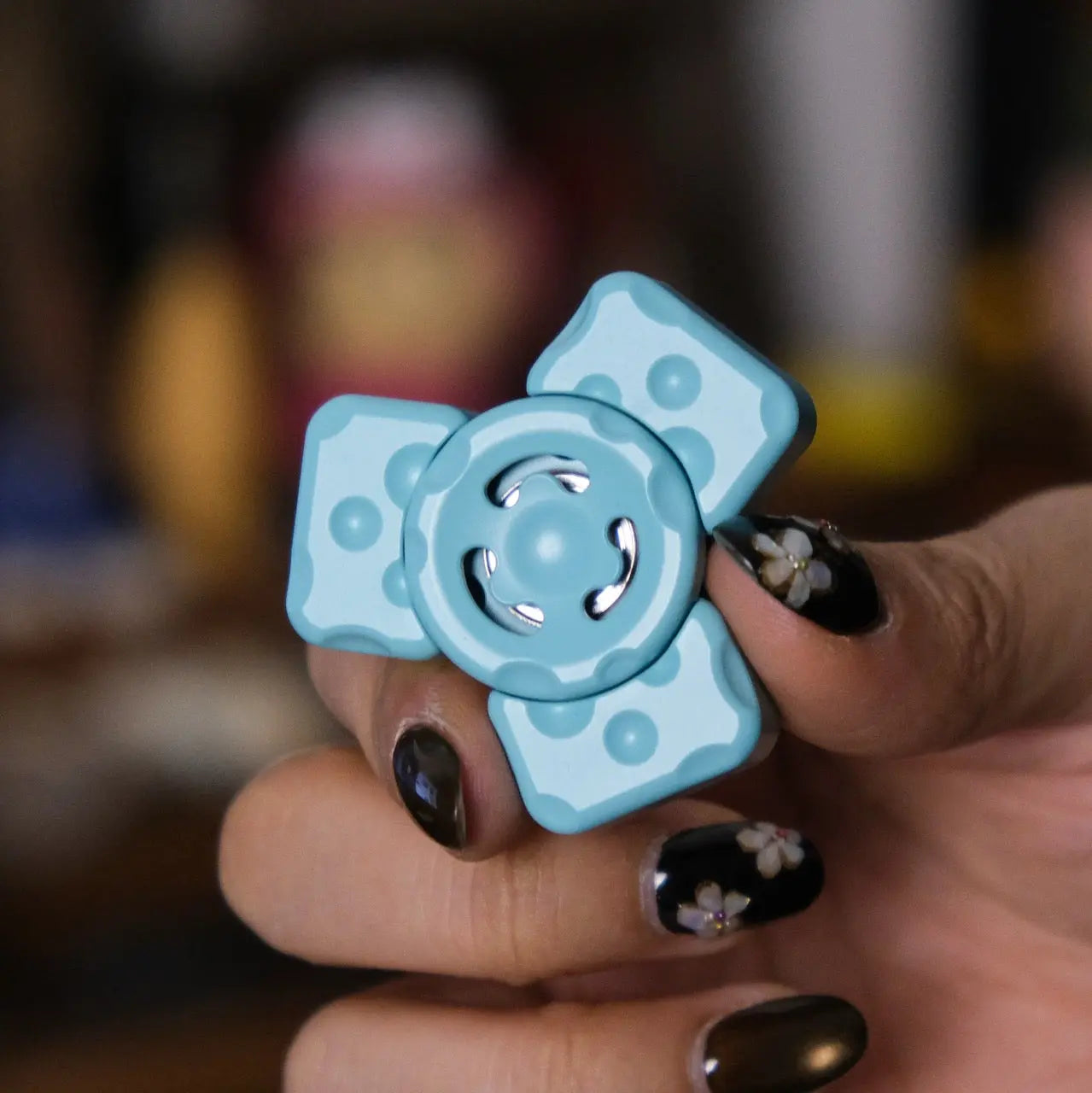 Cheese Mini OS EDC