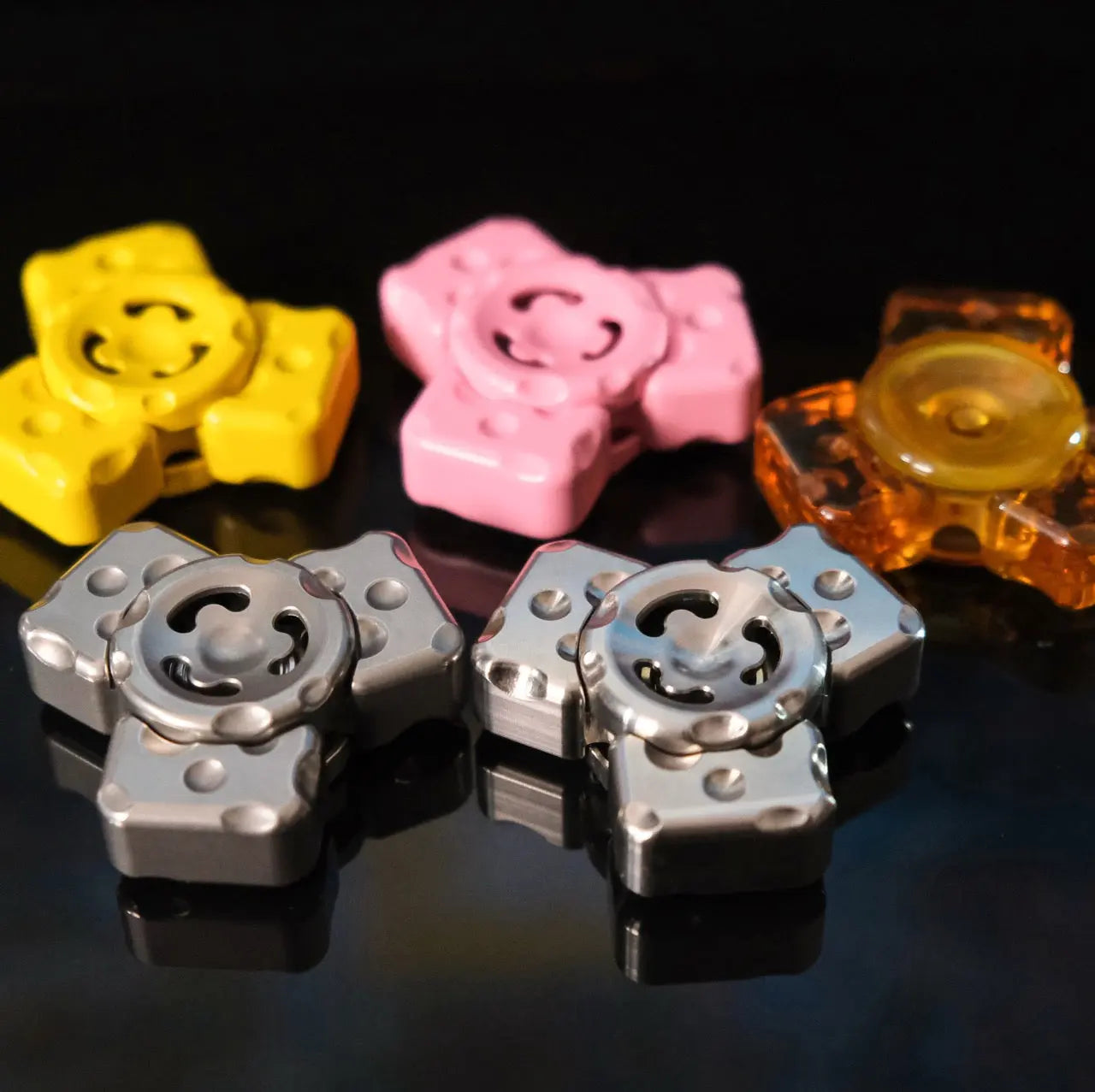 Cheese Mini OS EDC