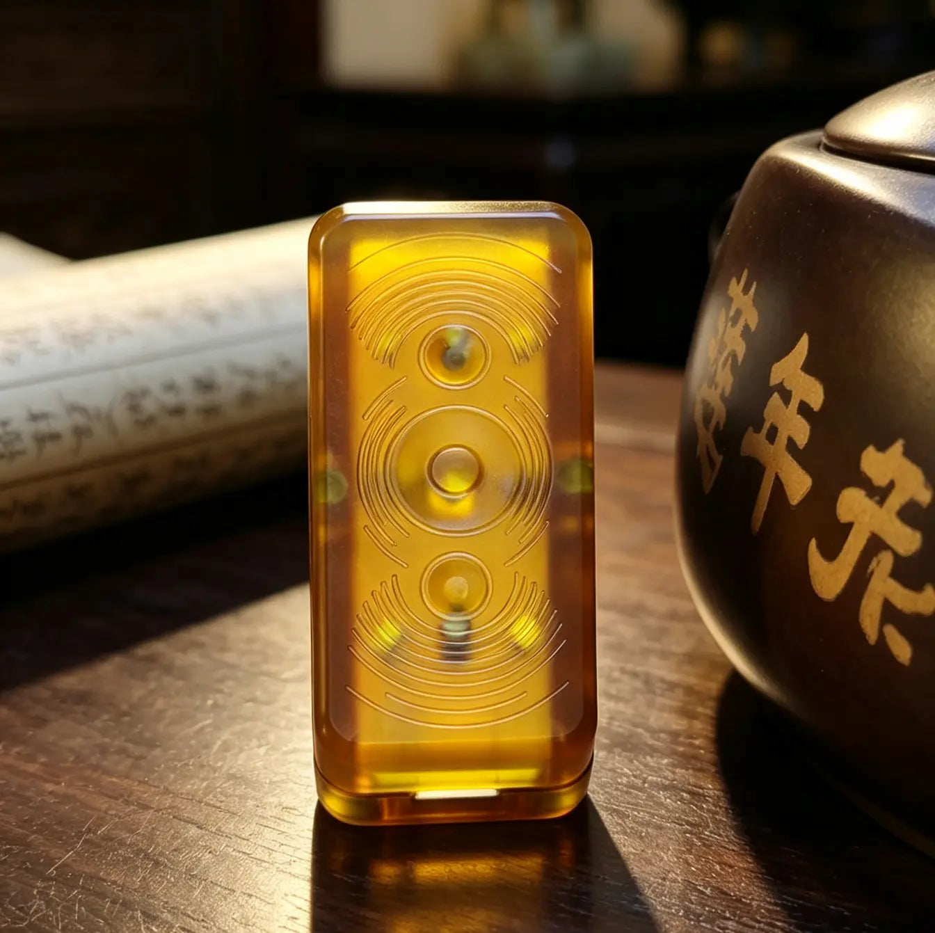 Chime Roll