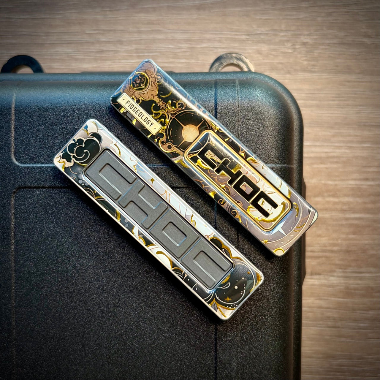 Choc Bespoke Services Custom