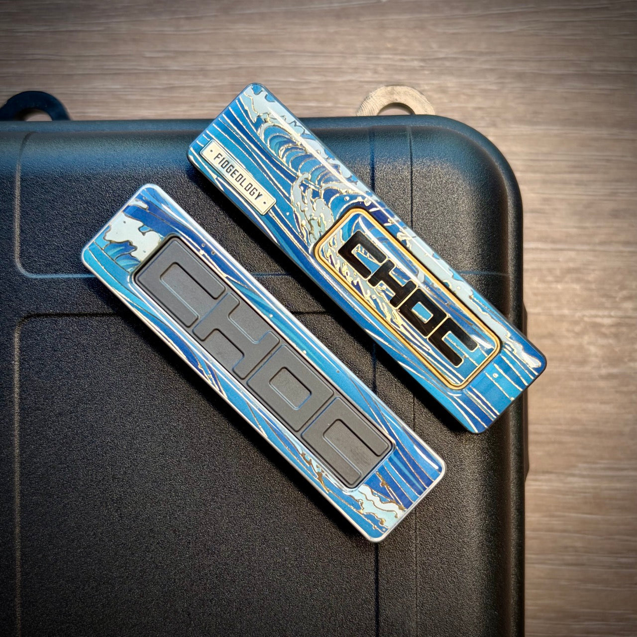 Choc Bespoke Services Custom