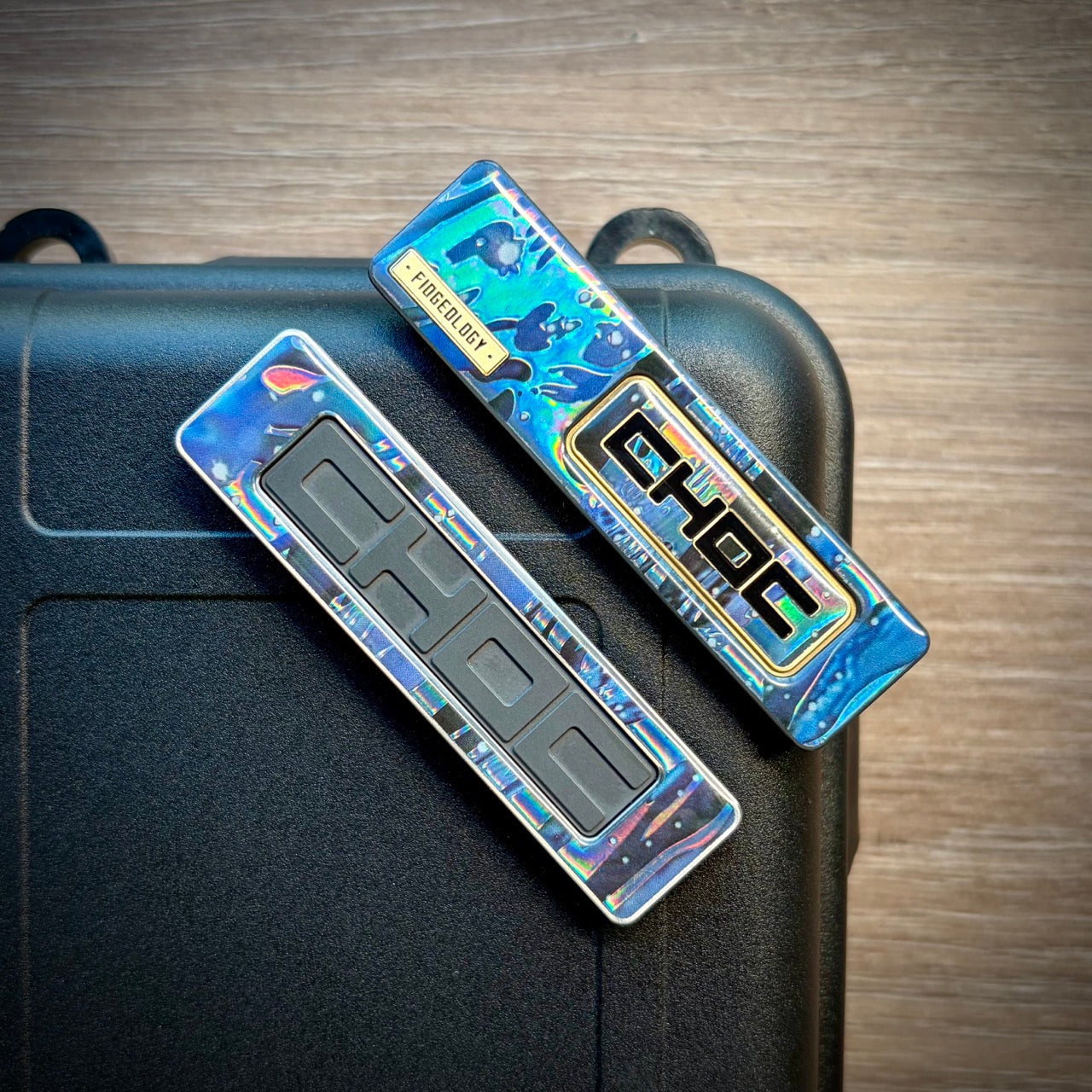 Choc Bespoke Services Custom