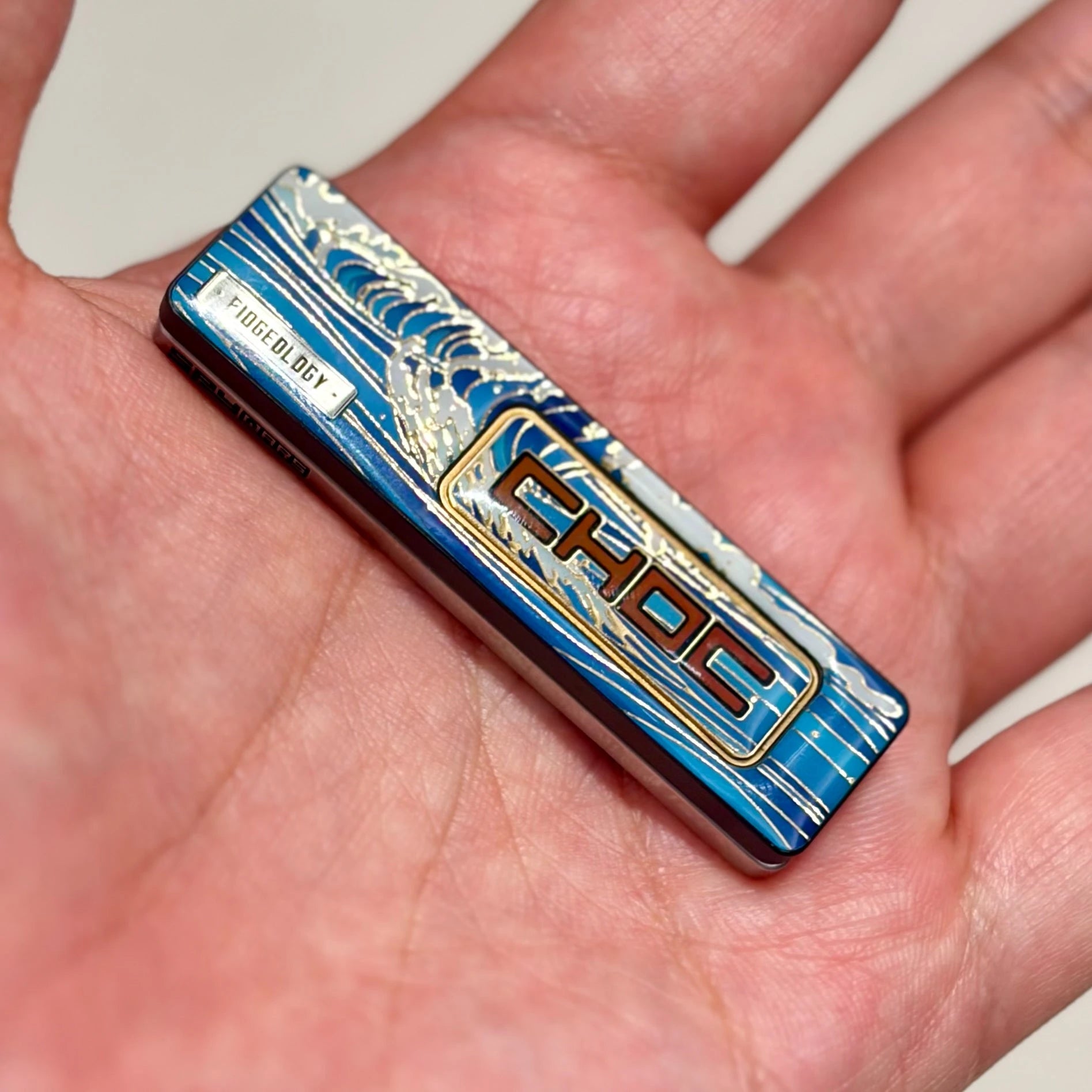 Choc Bespoke Services Custom