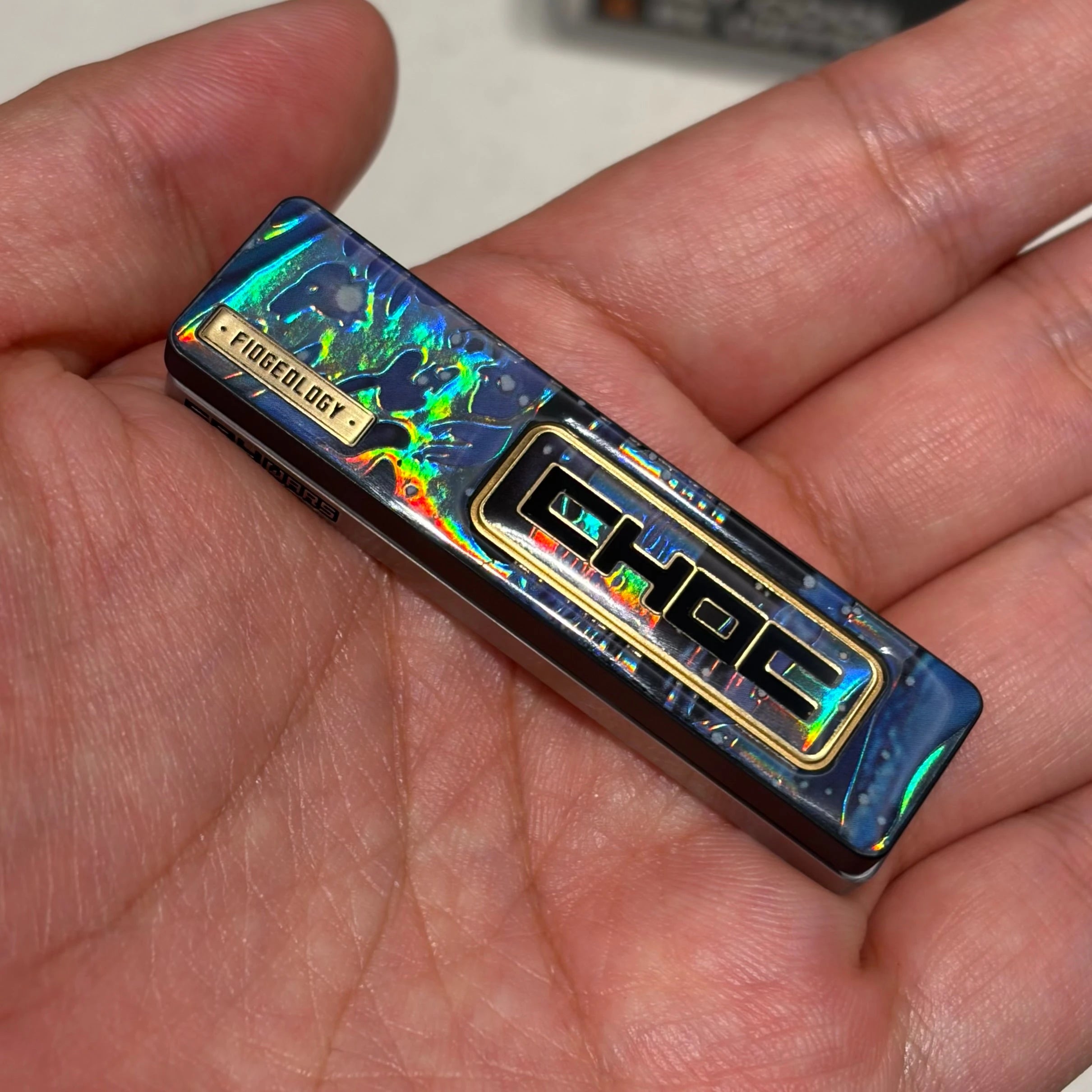 Choc Bespoke Services Custom