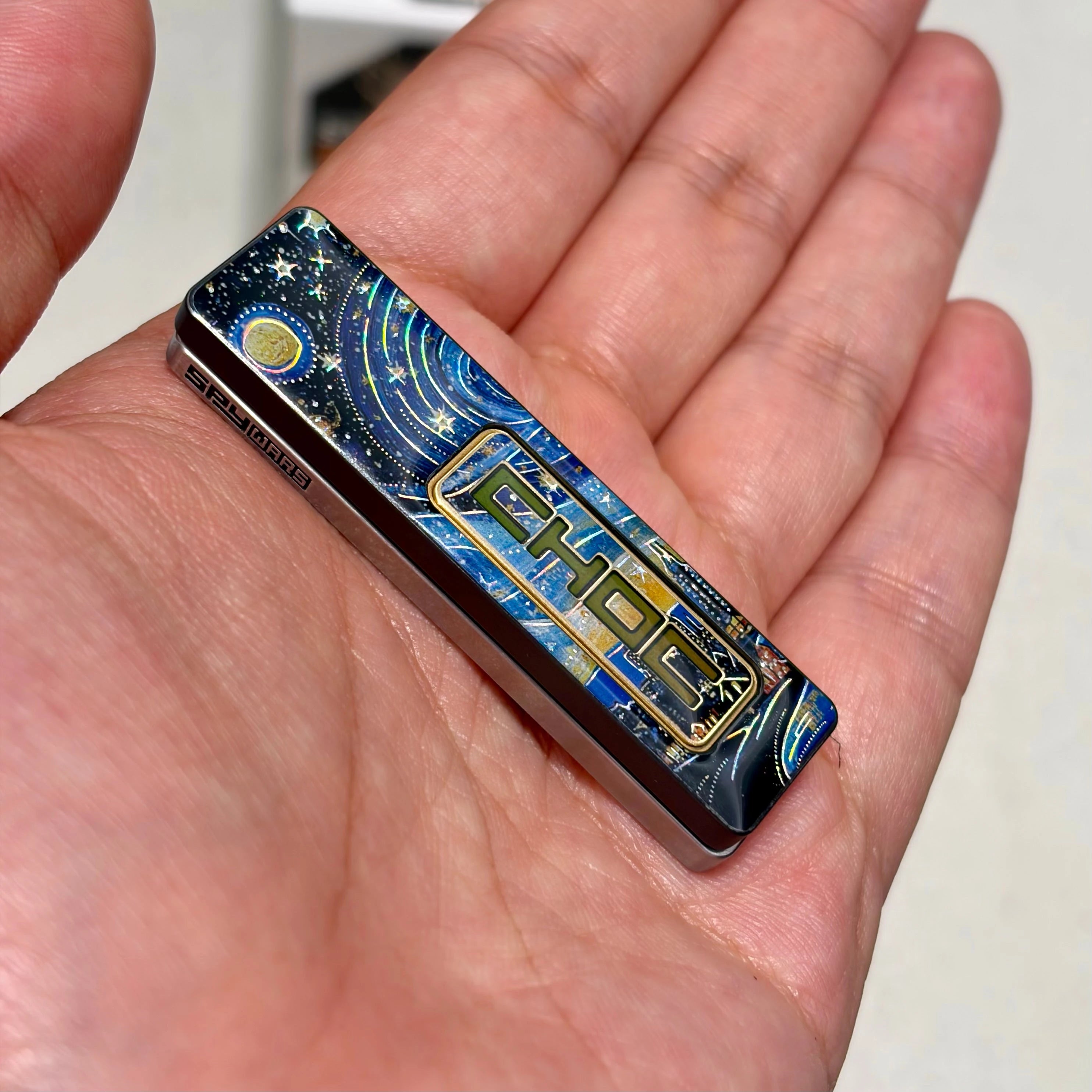 Choc Bespoke Services Custom