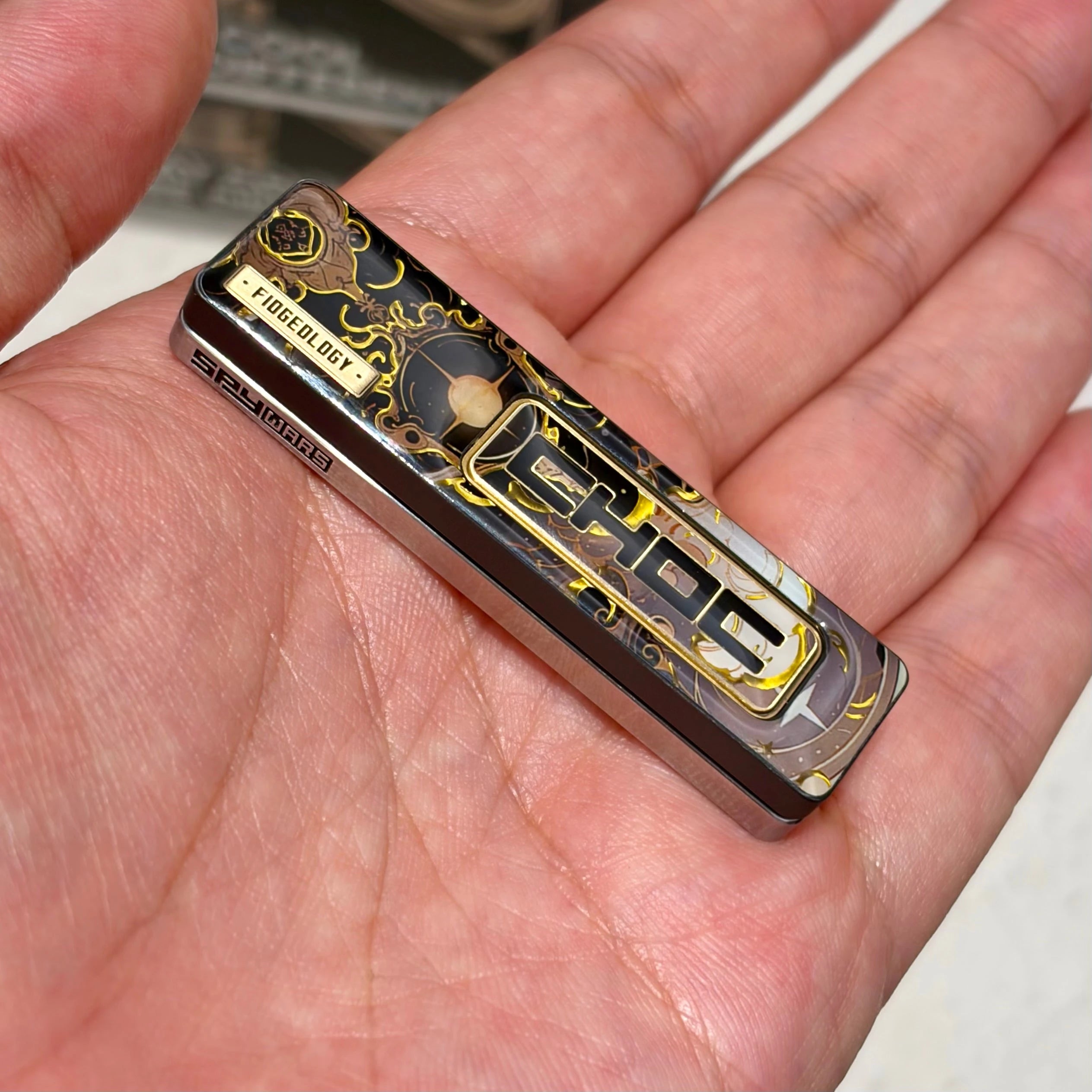 Choc Bespoke Services Custom