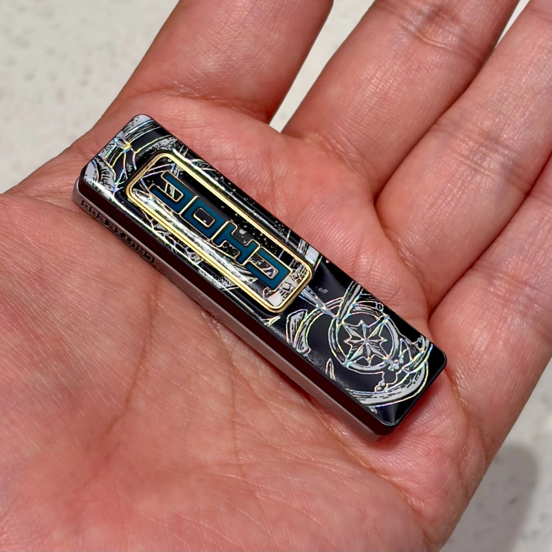 Choc Bespoke Services Custom