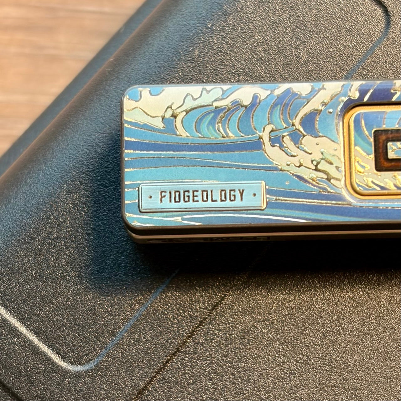 Choc Bespoke Services Custom