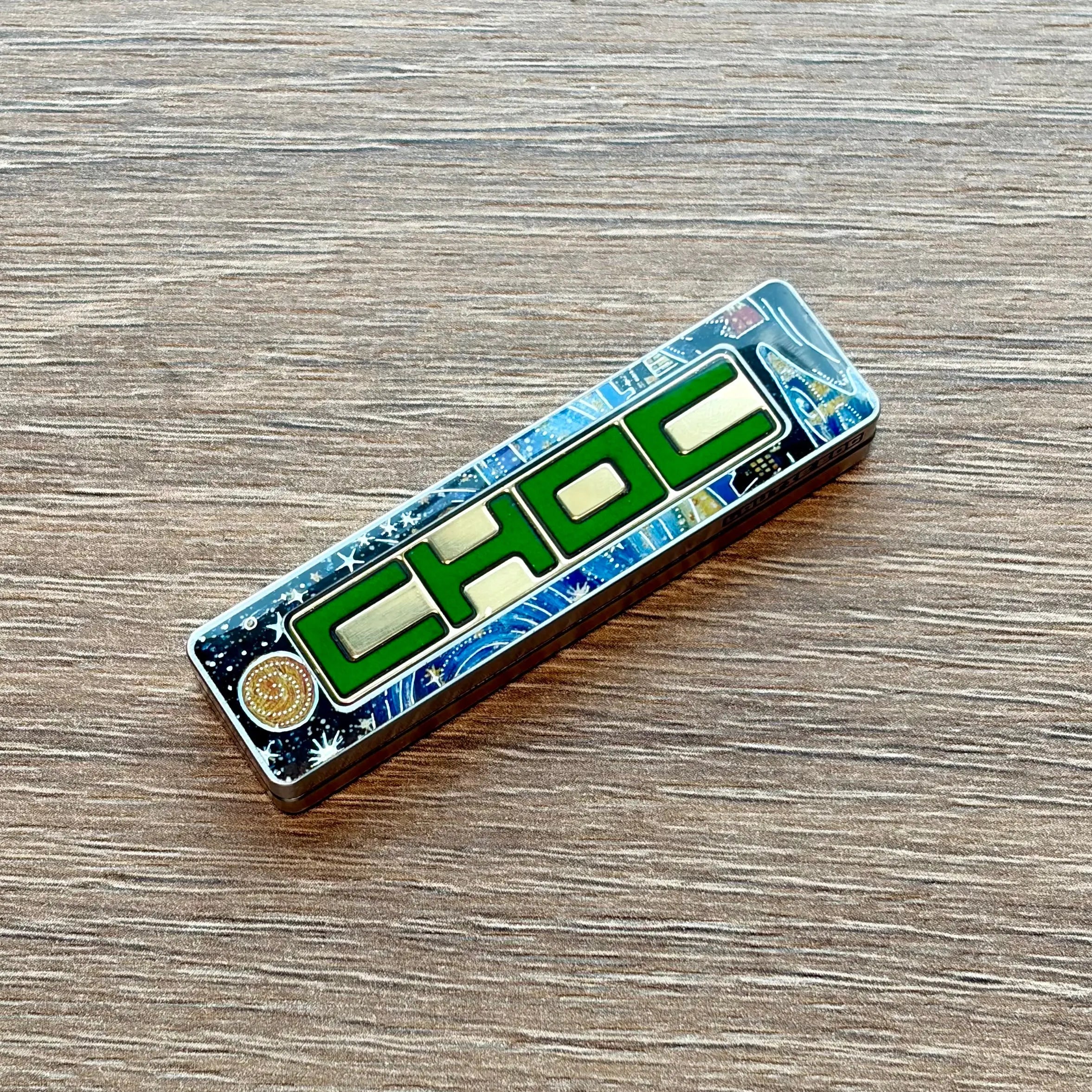Choc Bespoke Services